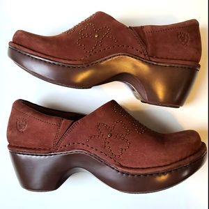 Ariat Clogs